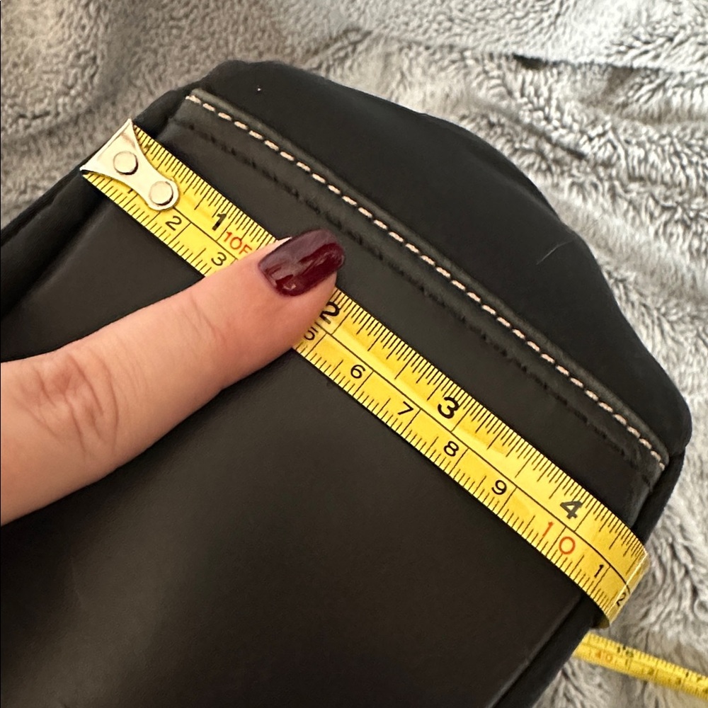 Coach Nylon Commuter Business Bag 70214 - Picture 15 of 16